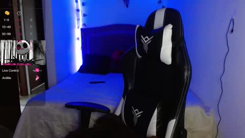 lia spicy   ig online show from October 15, 3:23 pm