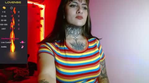 Snapshot of lia_miss2 chatting on July 13, 1:41 am lia spicy ig online show from July 13, 1:41 am