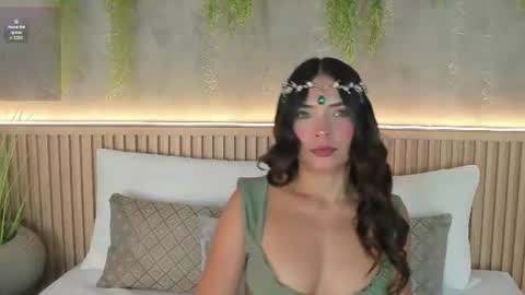 Snapshot of lia_montclair chatting on July 1, 12:40 pm lia_montclair online show from July 1, 12:40 pm