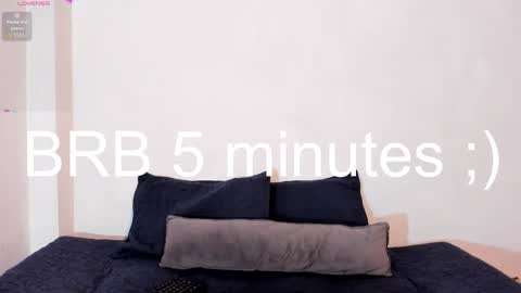 Lia online show from February 5, 8:24 pm