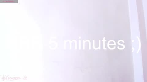 Lia online show from March 22, 5:16 pm