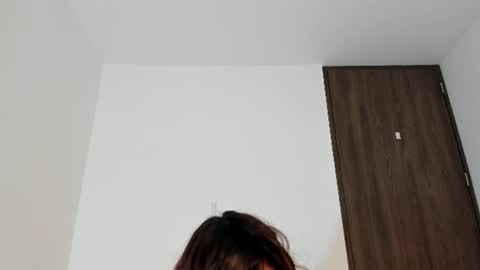 Lia online show from August 1, 9:14 pm