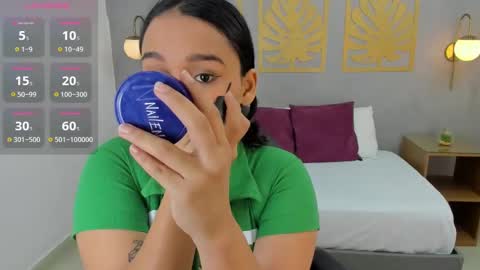 Lia  online show from December 31, 2:40 am