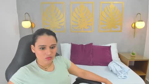 Lia  online show from January 4, 2:25 am