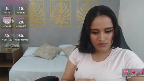 Lia  online show from January 12, 2:35 am