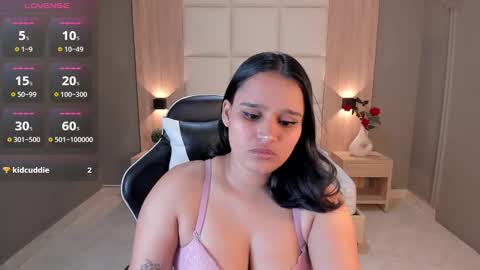 Lia  online show from January 17, 3:12 am