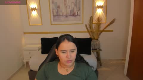 Lia  online show from January 7, 2:14 am