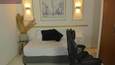 Lia  online show from February 26, 2:32 am