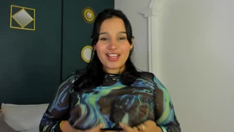 Lia  online show from March 13, 2:40 am