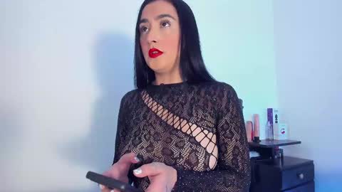 Snapshot of lia_sharlote chatting on January 10, 1:53 am Sharlote online show from January 10, 1:53 am