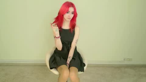 Lia online show from June 6, 9:52 pm