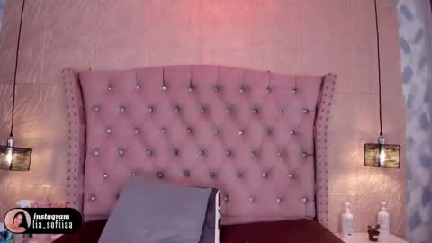Snapshot of lia_sofiia chatting on February 13, 9:38 am lia_sofiia online show from February 13, 9:38 am