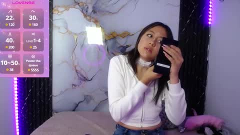 lia summer1 online show from January 16, 12:42 pm