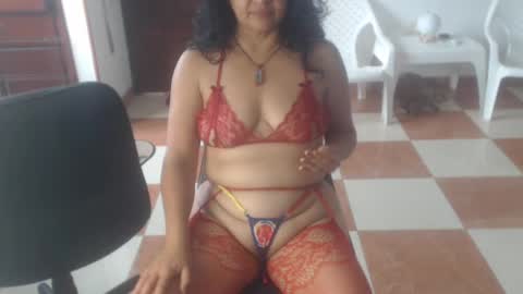 Lia online show from July 3, 6:25 pm