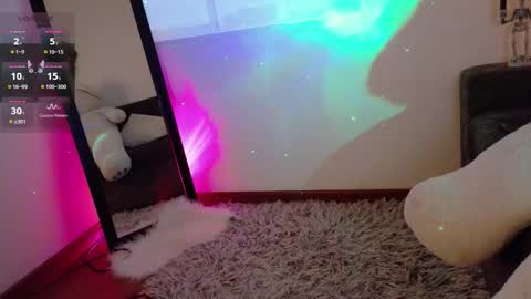 Snapshot of lia_tinez chatting on October 11, 10:41 pm Lia online show from October 11, 10:41 pm