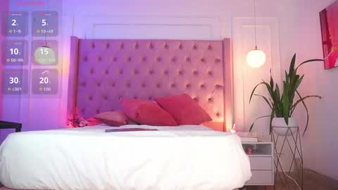 Snapshot of lia_velez_ chatting on April 23, 3:52 am LIA online show from April 23, 3:52 am