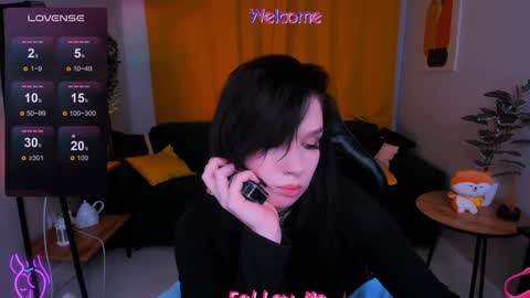 Snapshot of lia_xxgirl chatting on December 5, 4:09 am Lia online show from December 5, 4:09 am