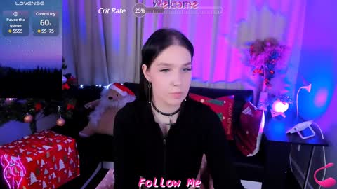 Snapshot of lia_xxgirl chatting on December 27, 11:42 pm Lia online show from December 27, 11:42 pm