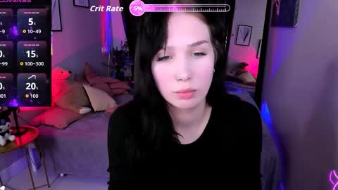 Lia online show from December 20, 9:44 pm