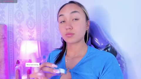 Liaa online show from October 11, 4:22 am