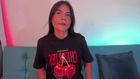 Snapshot of liaa_angel069 chatting on September 24, 8:12 pm Lia online show from September 24, 8:12 pm
