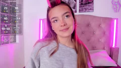 Lia  online show from January 14, 11:16 am