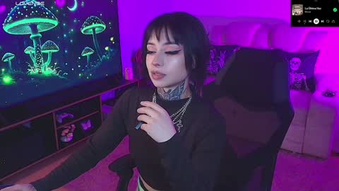 Liaa  online show from January 24, 3:22 am