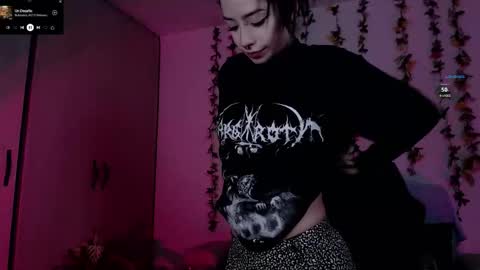 Liaa  online show from November 10, 1:59 am