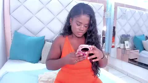 liaa_rosee online show from January 6, 10:12 pm