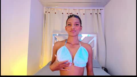 Lia online show from March 11, 11:33 pm