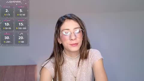 Lia  online show from December 21, 1:32 pm