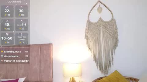 Lia  online show from December 27, 4:32 pm