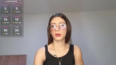 Lia  online show from December 30, 1:25 pm
