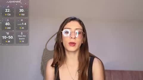 Lia  online show from December 31, 12:57 pm