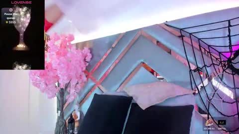 Liaa online show from November 3, 2:35 am