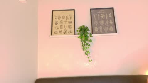 Snapshot of liaamoretti__ chatting on July 21, 2:36 am L I A online show from July 21, 2:36 am