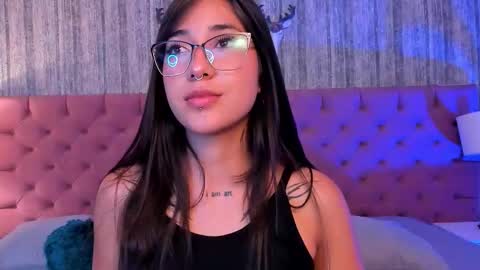 Snapshot of liaaturner chatting on January 13, 8:25 pm liaa turner online show from January 13, 8:25 pm