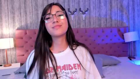 Snapshot of liaaturner chatting on January 14, 9:09 pm liaa turner online show from January 14, 9:09 pm