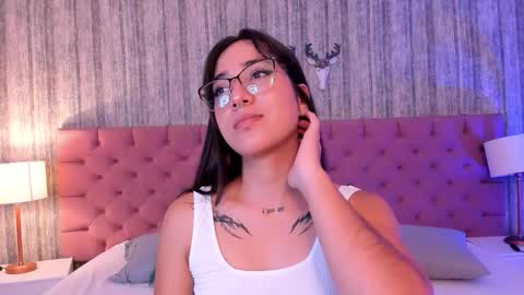 Snapshot of liaaturner chatting on January 15, 8:34 pm liaa turner online show from January 15, 8:34 pm