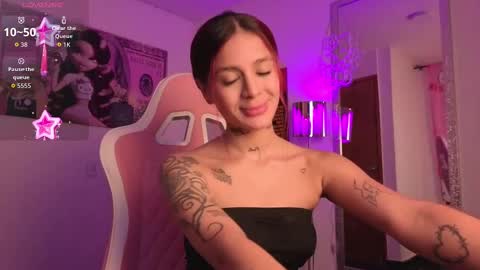 Lia Butera online show from October 4, 2:59 pm