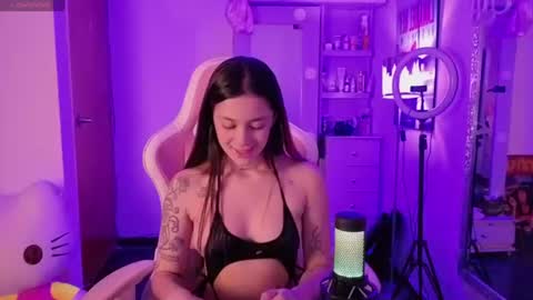 Lia Butera online show from June 16, 9:50 pm