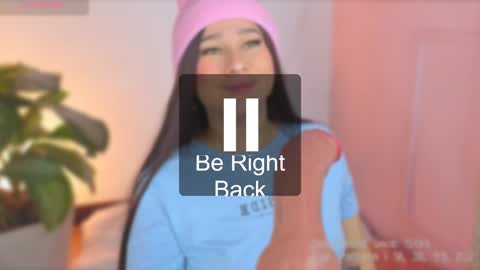 Lia Cox online show from December 29, 6:56 am
