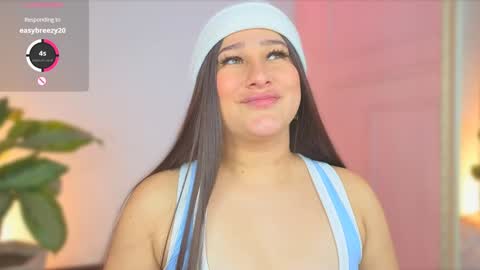 Lia Cox online show from December 31, 9:53 am