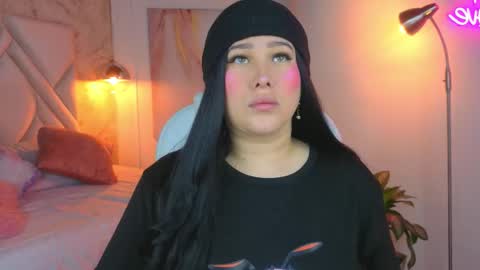 Lia Cox online show from February 25, 3:05 am