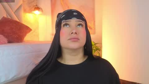 Lia Cox online show from March 6, 3:36 am