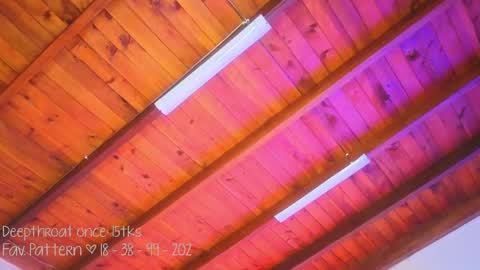 Lia Cox online show from April 14, 4:29 am