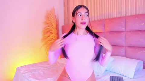 Lia online show from June 2, 12:23 am