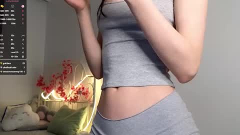 Lia  online show from January 11, 9:03 am