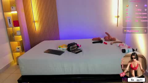 Snapshot of liah_cleir chatting on May 12, 8:06 pm Liah online show from May 12, 8:06 pm
