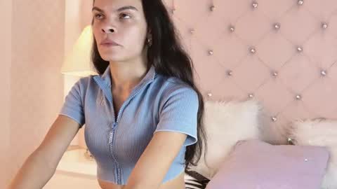  Liah  online show from October 6, 12:46 pm